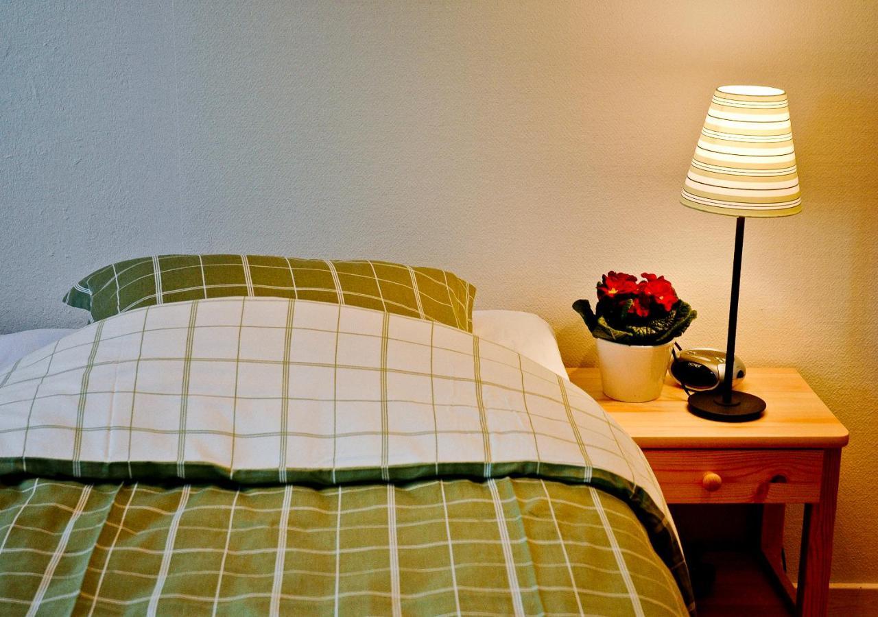 Hunseroeds Bed & Breakfast Perstorp Экстерьер фото